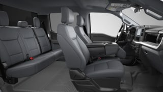 2026 Ford Super Duty® Internal Image 1
